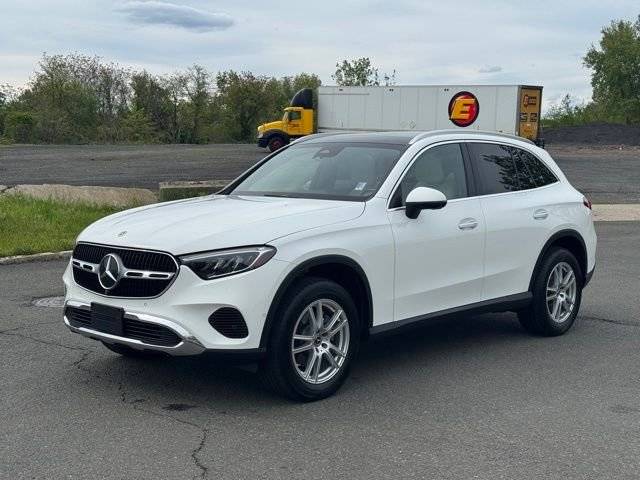2023 Mercedes-Benz GLC-Class GLC 300 AWD photo