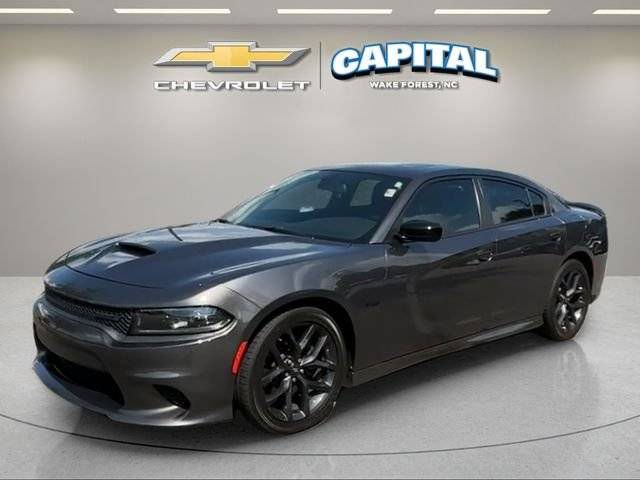 2023 Dodge Charger R/T RWD photo