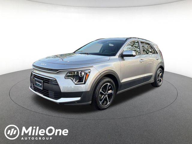 2023 Kia Niro LX FWD photo