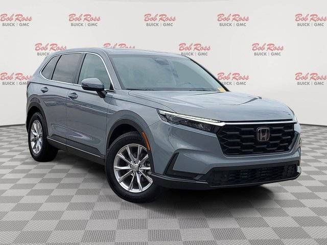2023 Honda CR-V EX-L AWD photo