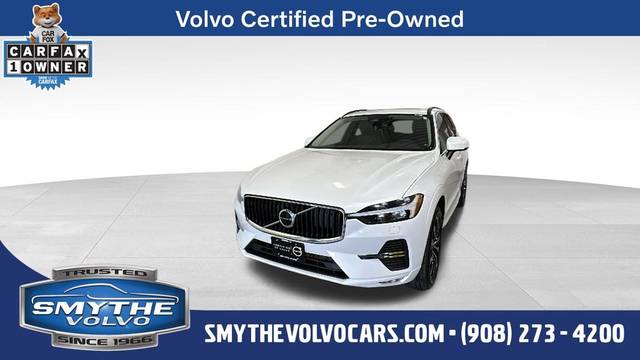 2023 Volvo XC60 Core AWD photo