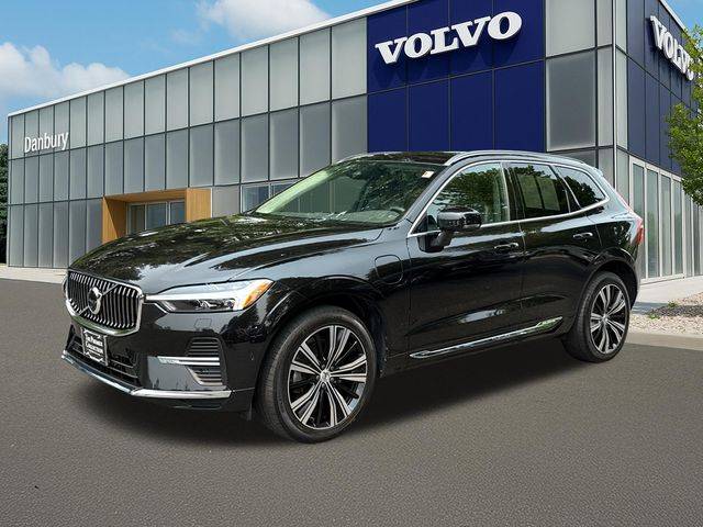2023 Volvo XC60 Recharge Plus Bright Theme AWD photo