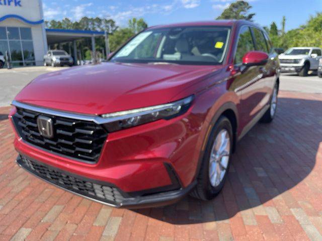 2023 Honda CR-V EX FWD photo