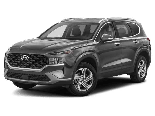 2023 Hyundai Santa Fe SEL AWD photo