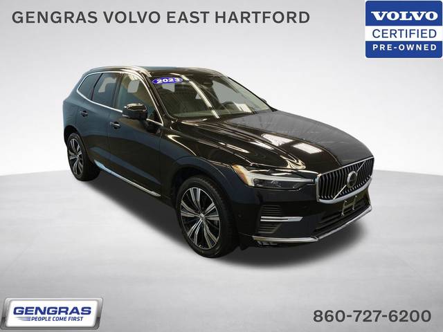 2023 Volvo XC60 Plus Bright Theme AWD photo