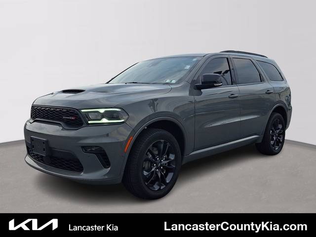 2023 Dodge Durango GT Premium AWD photo