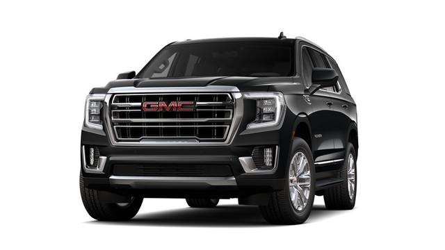 2023 GMC Yukon SLT 4WD photo