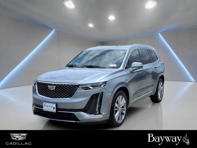 2023 Cadillac XT6 FWD Premium Luxury FWD photo