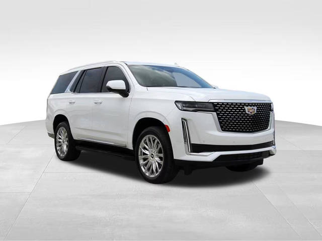 2023 Cadillac Escalade RWD Premium Luxury RWD photo