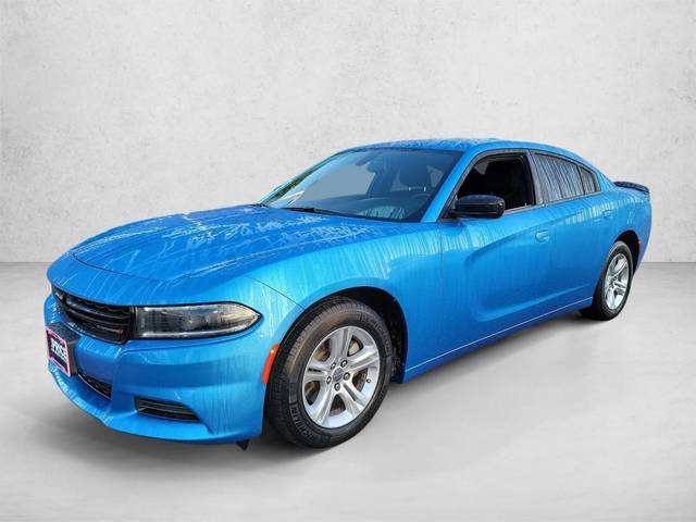 2023 Dodge Charger SXT RWD photo
