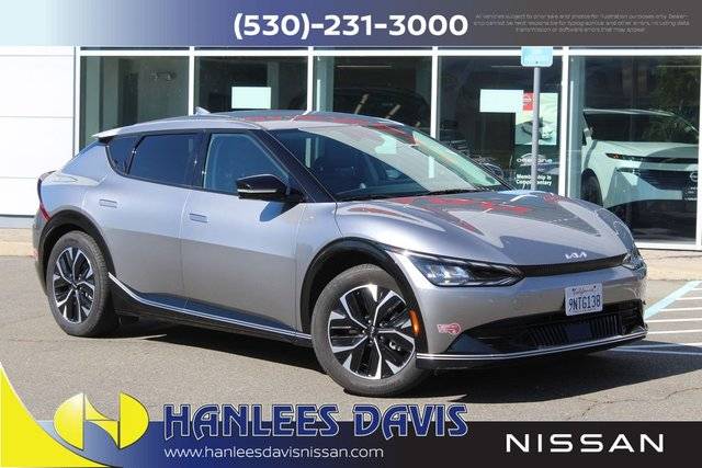 2023 Kia EV6 Wind RWD photo