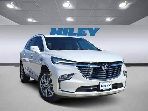 2023 Buick Enclave Premium FWD photo