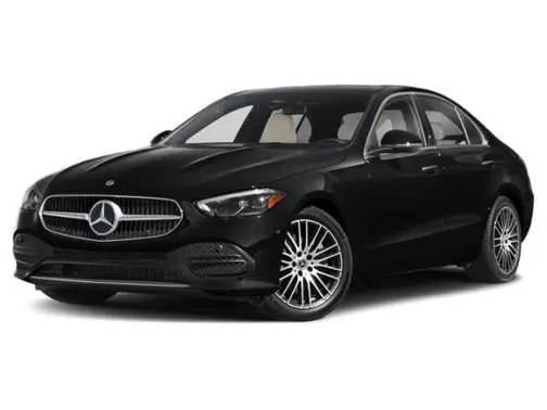2023 Mercedes-Benz C-Class C 300 RWD photo