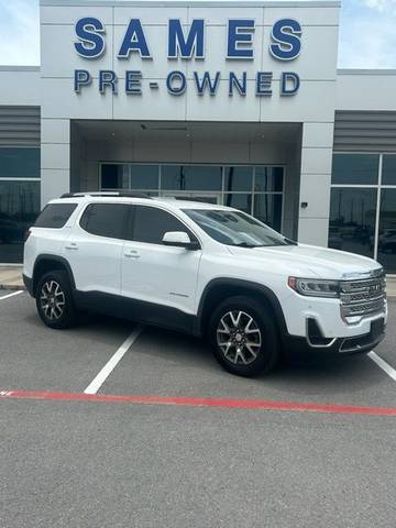 2023 GMC Acadia SLE FWD photo