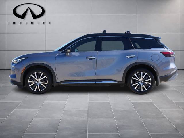 2023 Infiniti QX60 AUTOGRAPH AWD photo