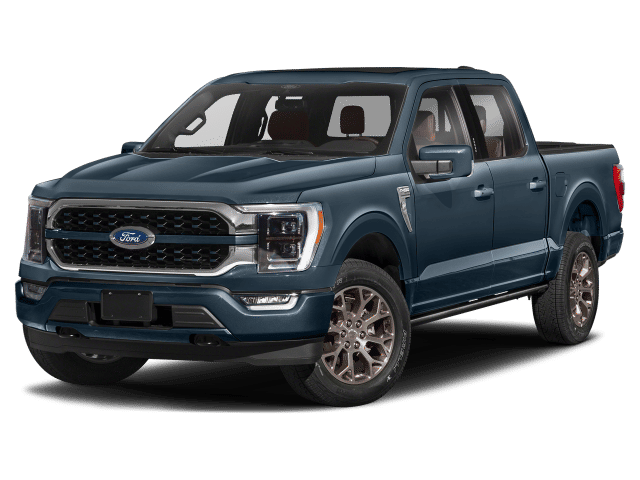 2023 Ford F-150 King Ranch 4WD photo