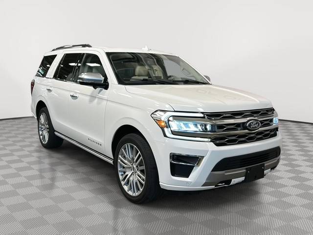 2023 Ford Expedition Platinum 4WD photo