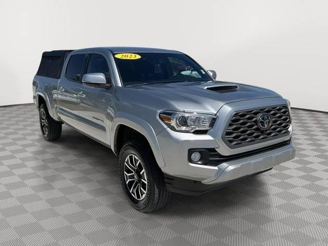 2023 Toyota Tacoma TRD Sport 4WD photo