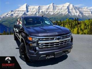 2023 Chevrolet Silverado 1500 Custom 4WD photo