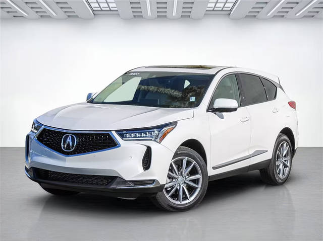 2023 Acura RDX w/Technology Package FWD photo