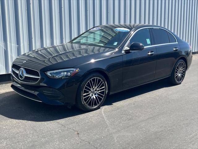 2023 Mercedes-Benz C-Class C 300 RWD photo