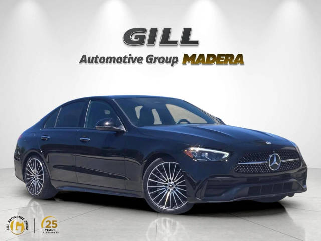 2023 Mercedes-Benz C-Class C 300 RWD photo