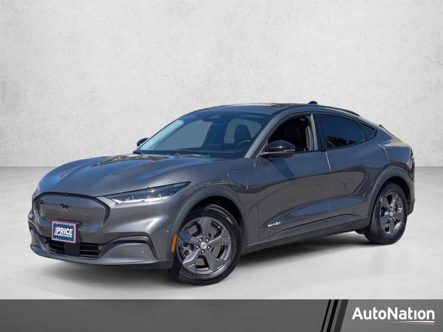 2023 Ford Mustang Mach-E Select RWD photo