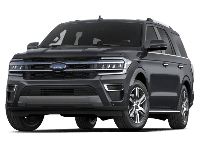 2023 Ford Expedition Limited 4WD photo