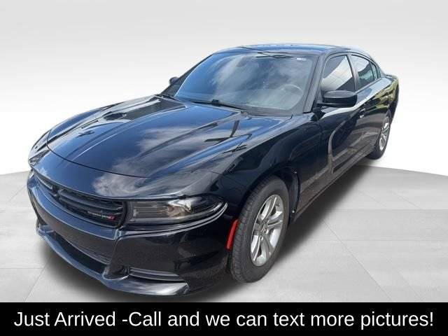2022 Dodge Charger SXT RWD photo