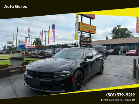 2022 Dodge Charger SXT RWD photo