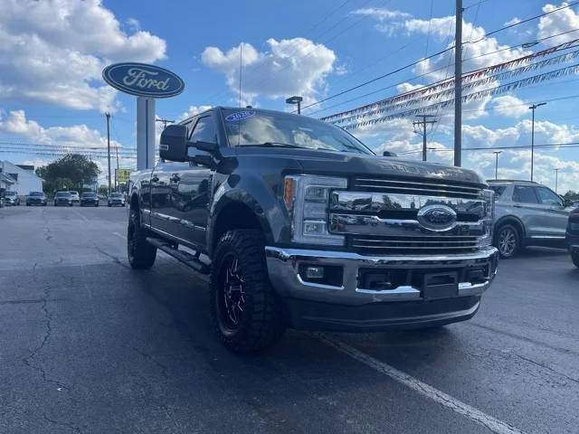 2020 Ford  Limited 4WD photo