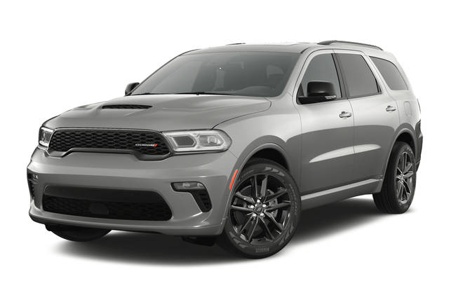 2023 Dodge Durango GT Premium AWD photo