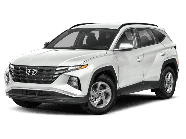 2023 Hyundai Tucson SEL AWD photo
