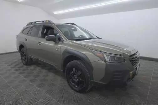 2022 Subaru Outback Wilderness AWD photo