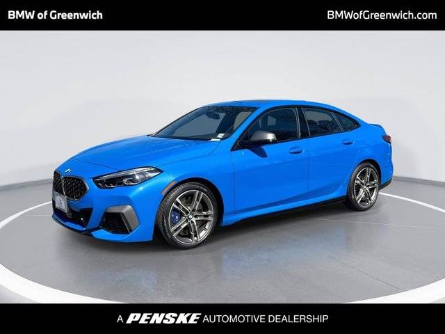2023 BMW 2 Series M235i xDrive AWD photo
