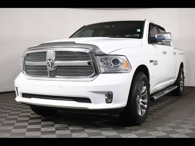 2015 Ram 1500 Laramie Limited 4WD photo