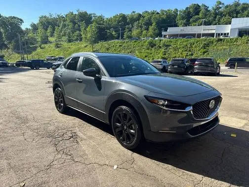 2023 Mazda CX-30 2.5 S Carbon Edition AWD photo