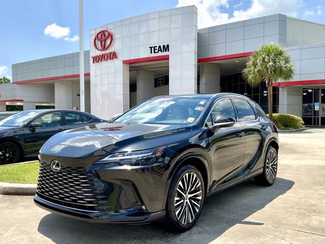 2023 Lexus RX RX 350 Premium Plus FWD photo