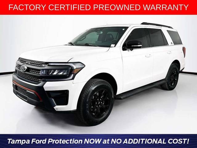2023 Ford Expedition Timberline 4WD photo