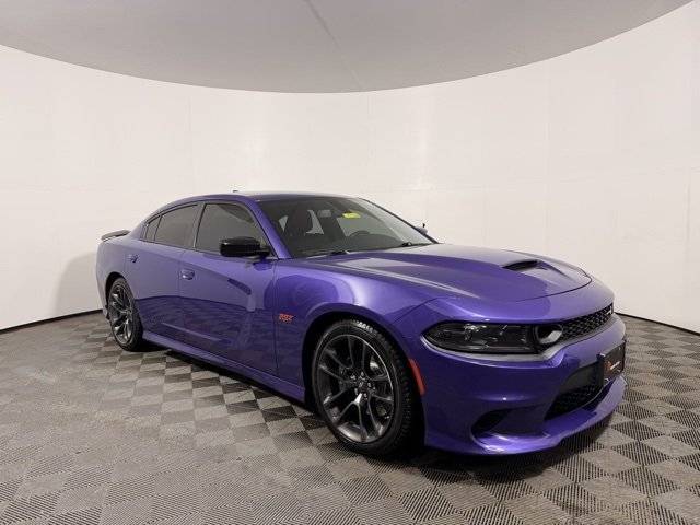 2023 Dodge Charger Scat Pack RWD photo