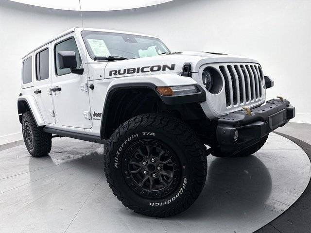 2023 Jeep Wrangler Unlimited Rubicon 392 4WD photo