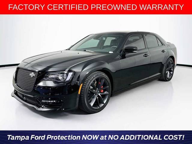 2023 Chrysler 300 300C RWD photo