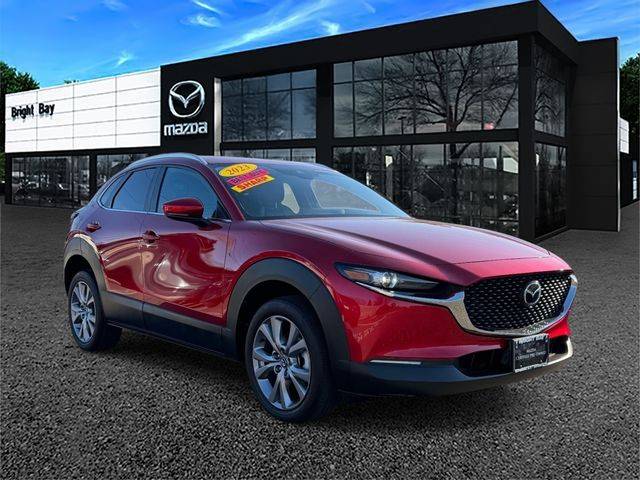 2023 Mazda CX-30 2.5 S Select Package AWD photo