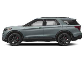 2023 Ford Explorer ST 4WD photo