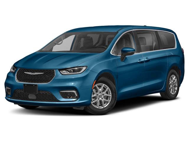 2023 Chrysler Pacifica Minivan Touring L FWD photo