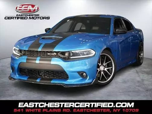 2023 Dodge Charger Scat Pack RWD photo