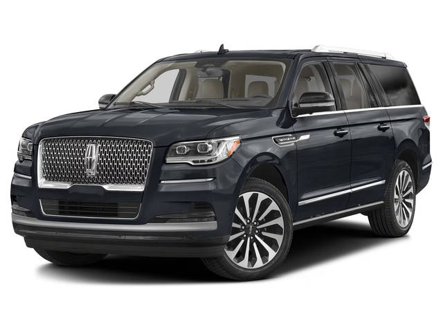 2023 Lincoln Navigator L Reserve 4WD photo