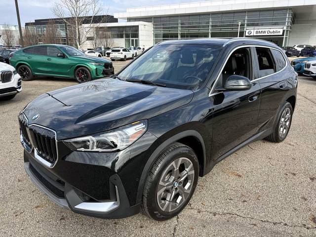 2023 BMW X1 xDrive28i AWD photo