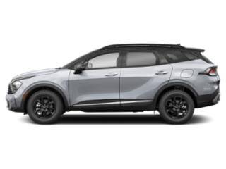 2023 Kia Sportage X-Pro AWD photo
