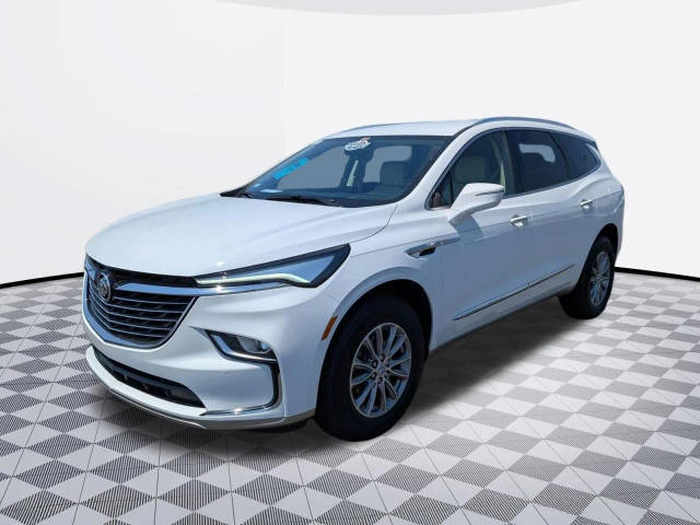 2023 Buick Enclave Essence FWD photo